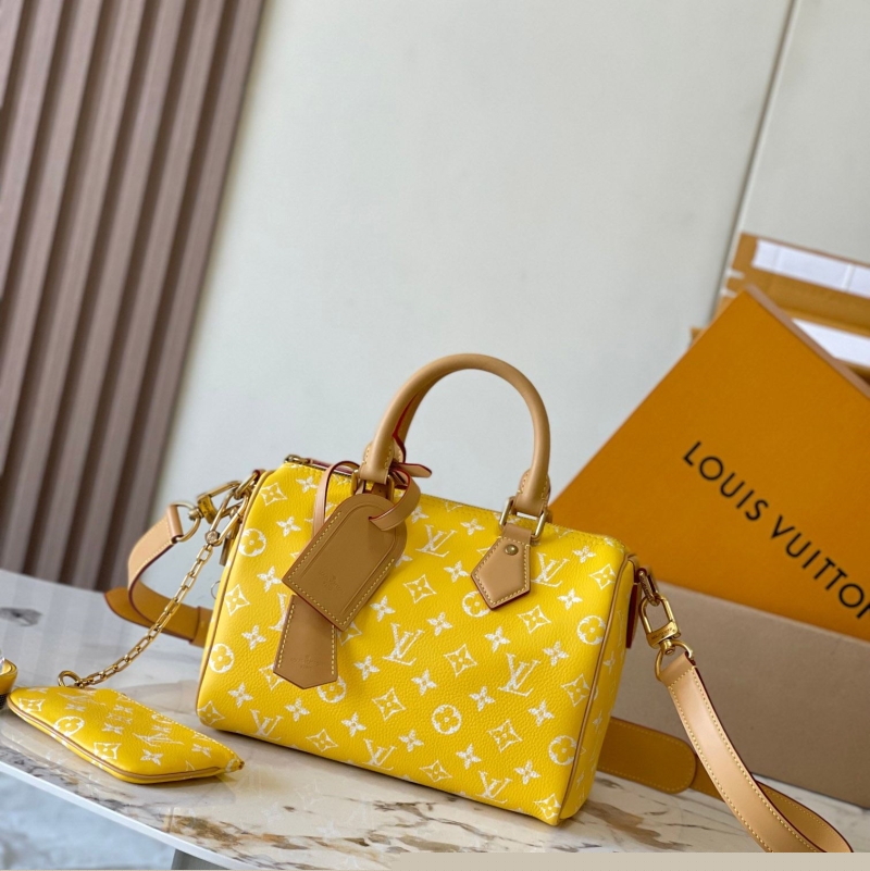 LV Speedy Bags